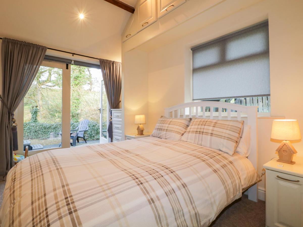 Carwinley Mill House Cottage Canonbie ภายนอก รูปภาพ