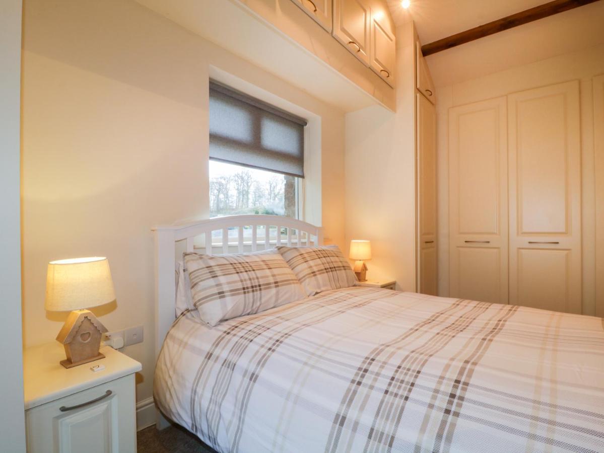 Carwinley Mill House Cottage Canonbie ภายนอก รูปภาพ